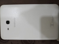 White Samsung Galaxy Tab 3 V