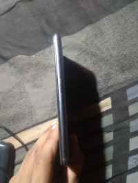 Blackish Gray Motorola Moto E4 Plus