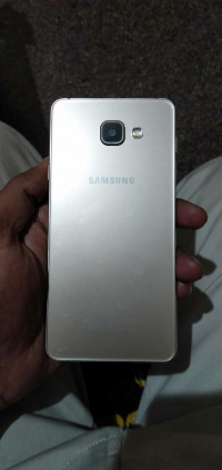 Samsung  Galaxy a7 2016 edition