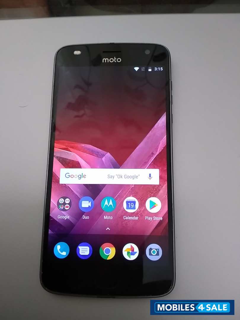 Motorola  Z2 Play