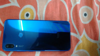 Blue Xiaomi  Redmi Note 7