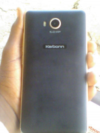 Karbonn K9 smart Eco