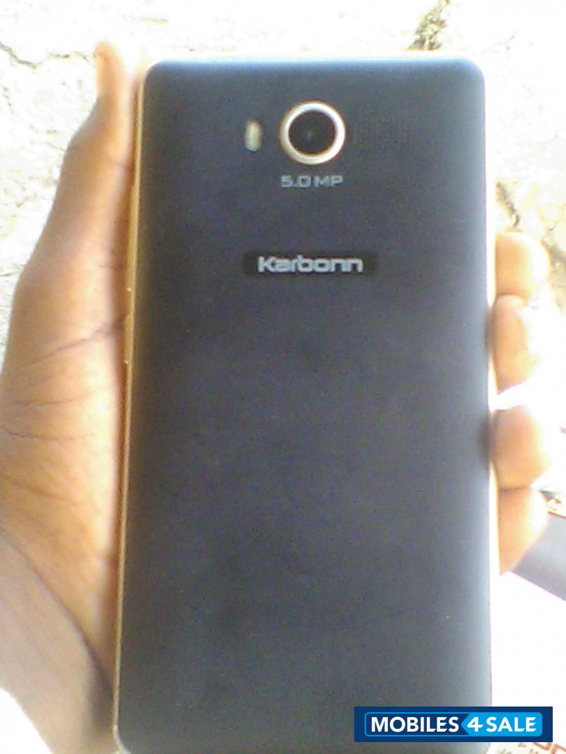 Karbonn K9 smart Eco Karbonn K9 smart Eco