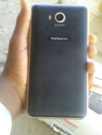 Karbonn K9 smart Eco