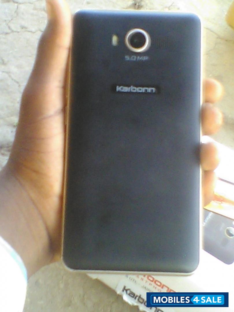 Karbonn K9 smart eco