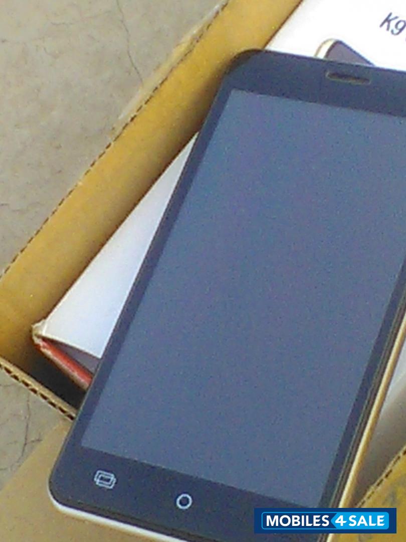 Karbonn K9 smart eco