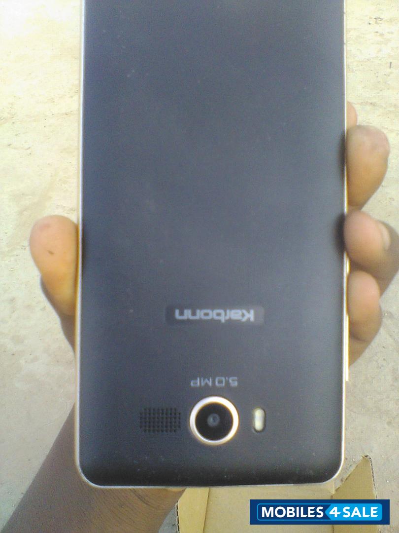 Karbonn K9 smart eco
