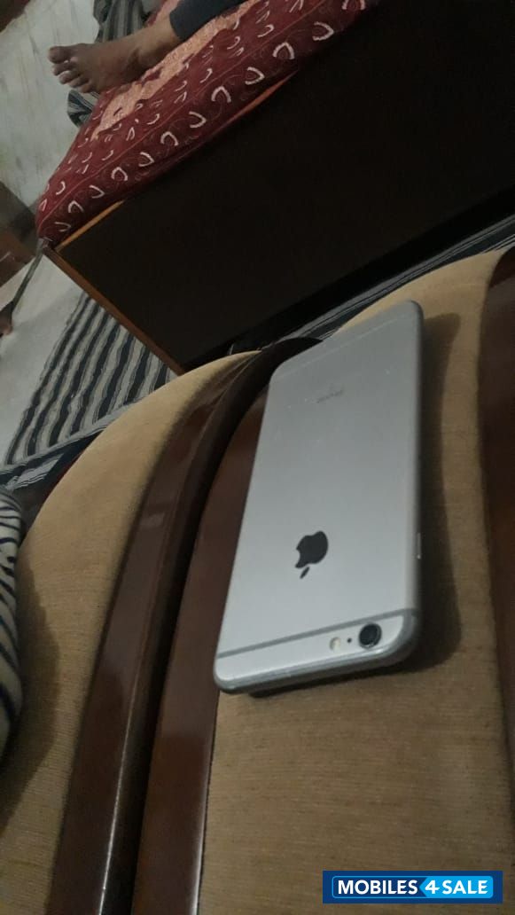 Apple Iphone 6s plus