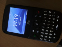 Jio  phone 2