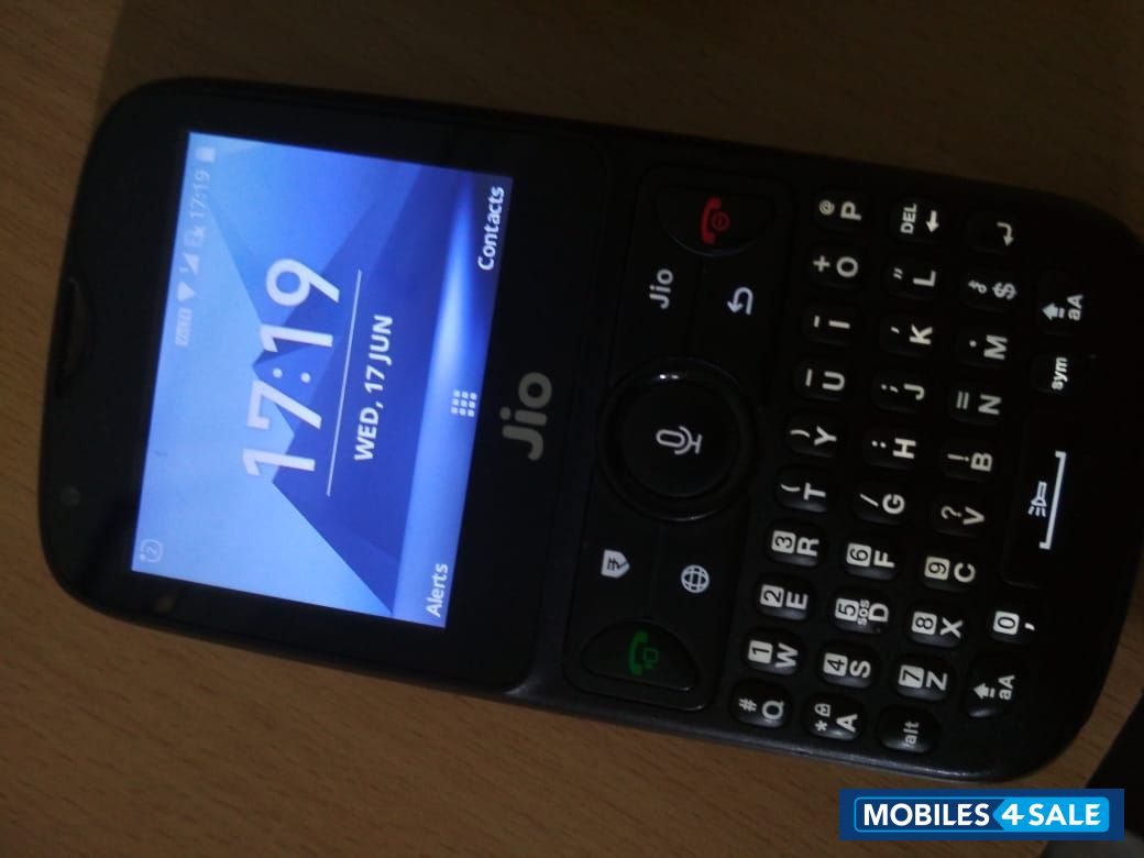 Jio  phone 2