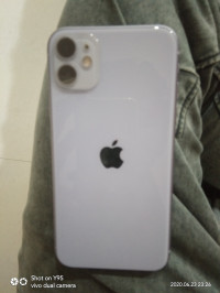 Apple  IPhone11