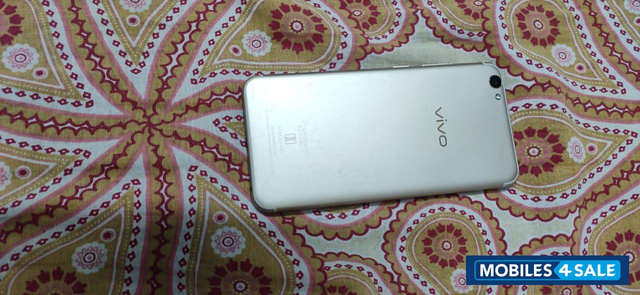 Gold Vivo V5s