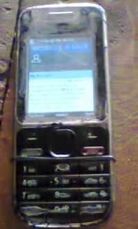Nokia  C2-01