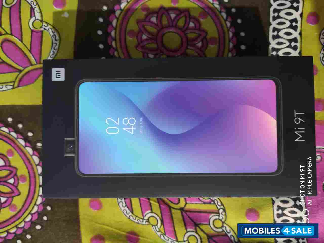 Xiaomi  Mi 9T / Redmi K20