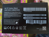 Xiaomi  Mi 9T / Redmi K20