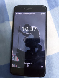 Xiaomi  Mi A1