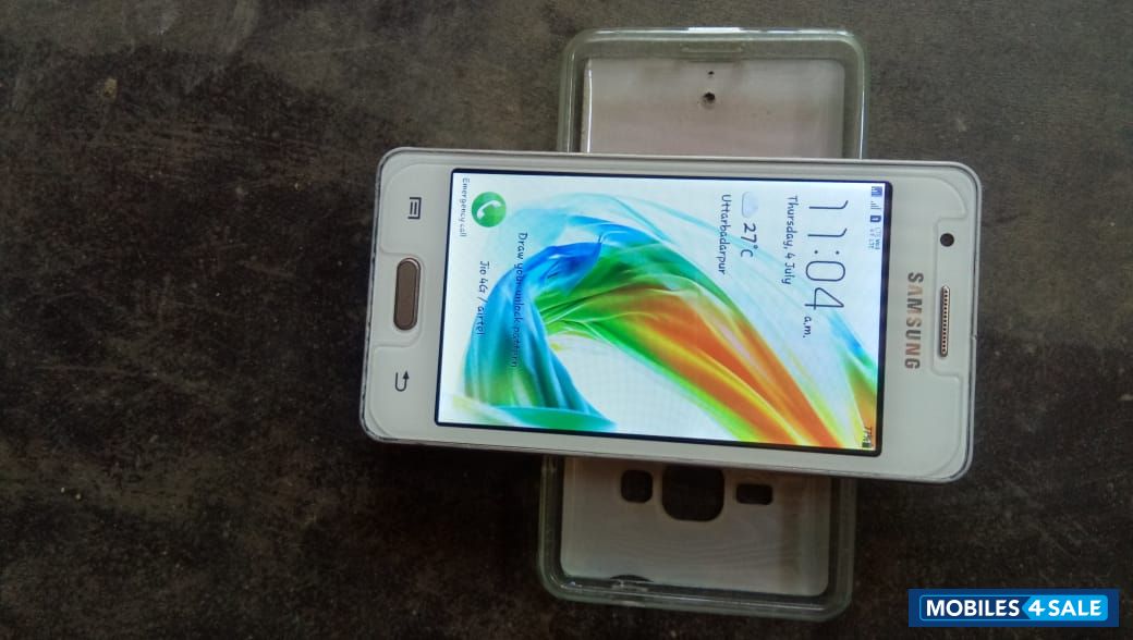 Samsung  TIZEN Z-200F