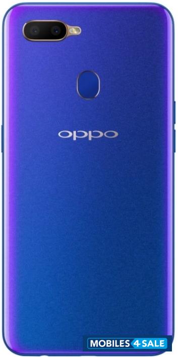 Oppo  Oppo a5s