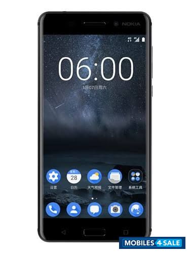 Nokia  Nokia 6