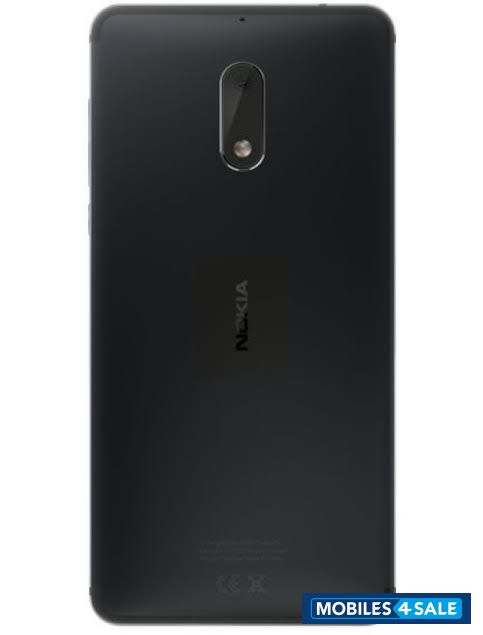 Nokia  Nokia 6