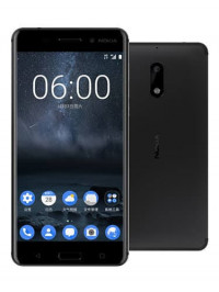 Nokia  Nokia 6