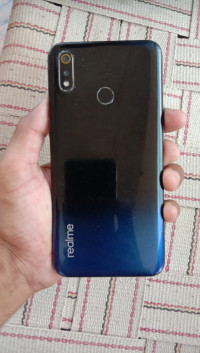 Realme 3
