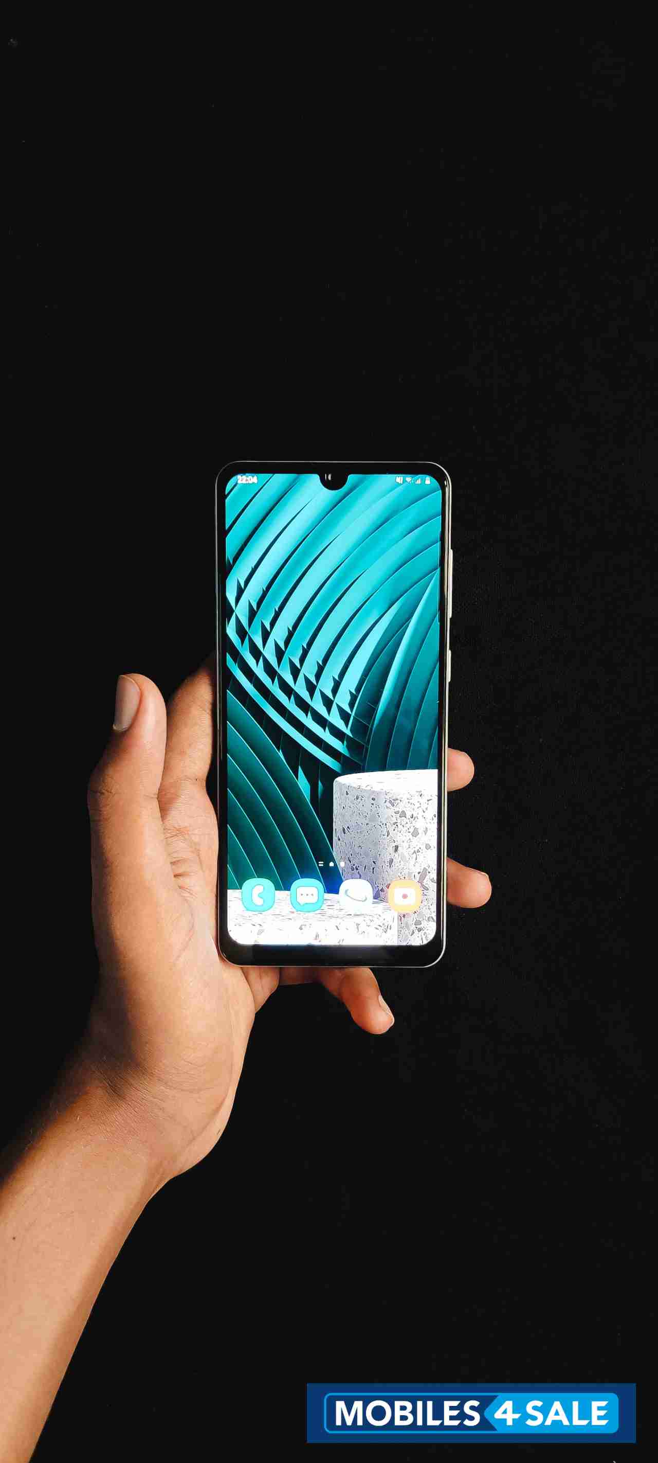 Mobile Accessories Samsung A31