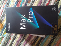 Asus  Zenfone max pro m2