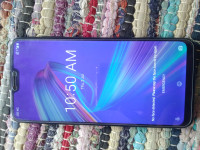Asus  Zenfone max pro m2
