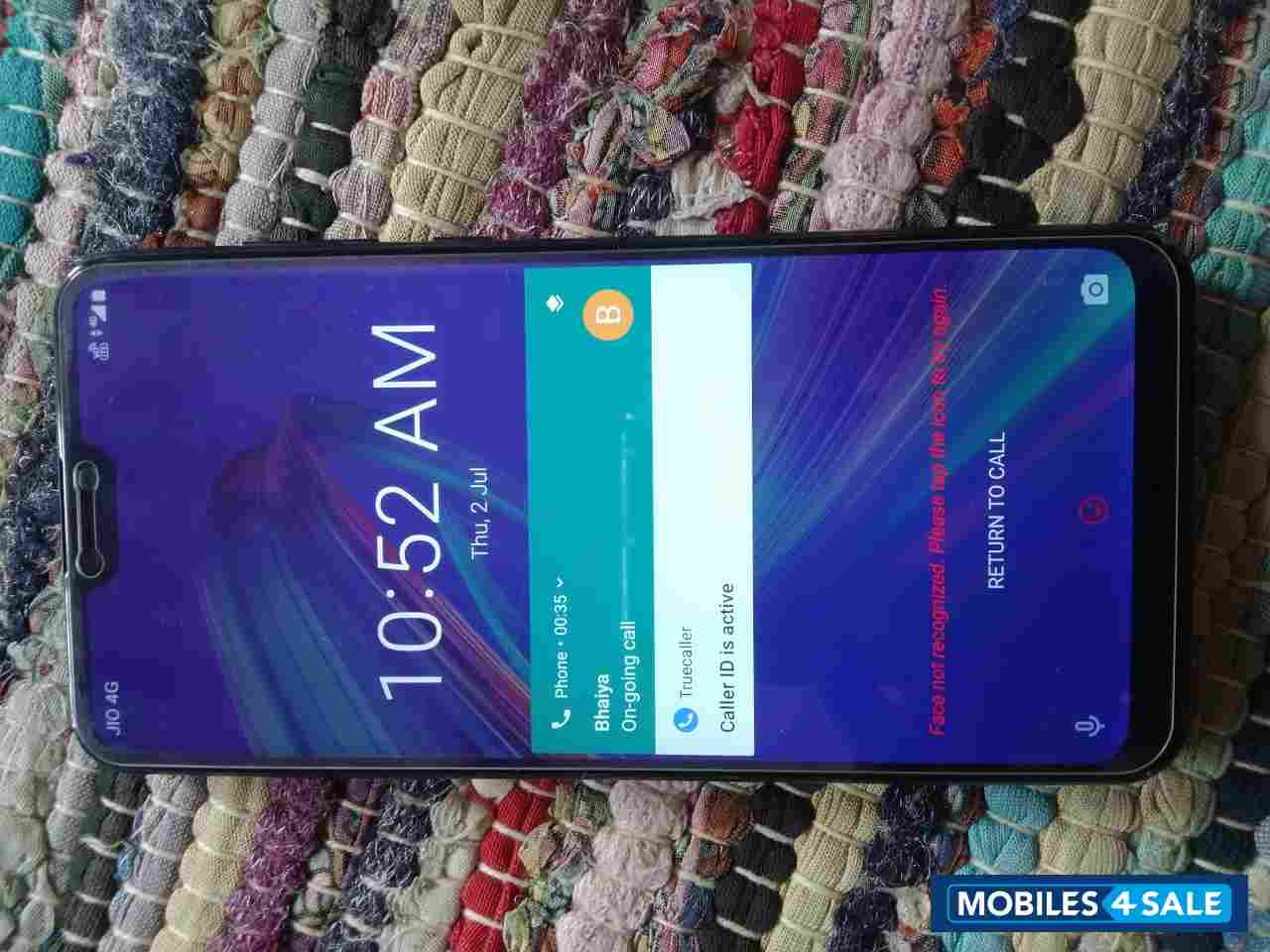 Asus Zenfone max pro m2 Asus Zenfone max pro m2