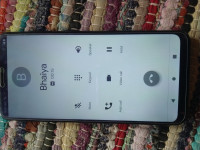 Asus  Zenfone max pro m2