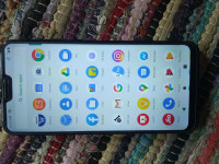 Asus  Zenfone max pro m2