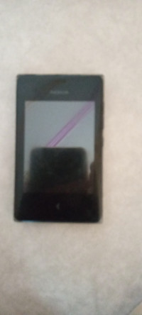 Nokia  Aahat 502