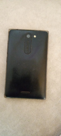 Nokia  Aahat 502