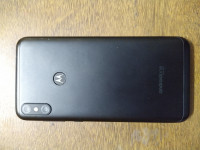 Motorola  One Power