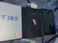 Samsung  Tab A SM-T385