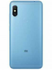 Xiaomi  Xiaomi redmi note 6 pro