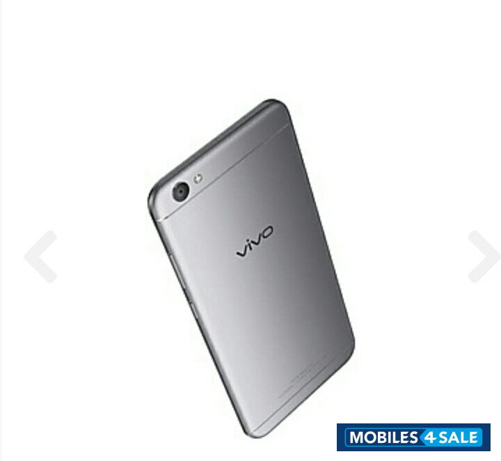Vivo V5