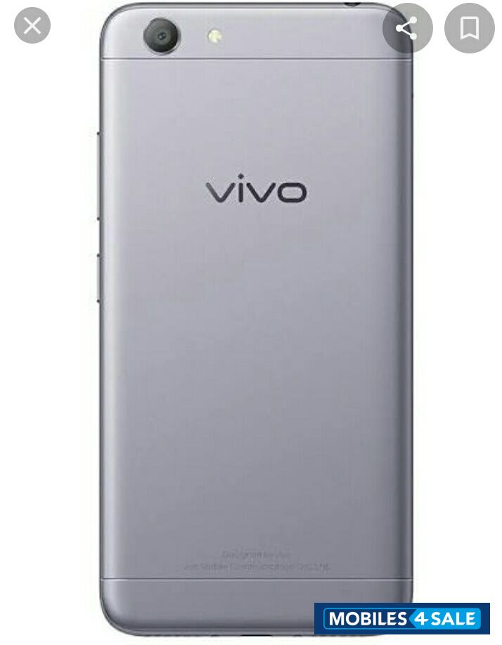 Vivo V5
