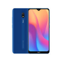Blue Xiaomi Redmi redmi 8a