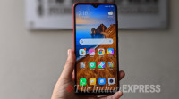Blue Xiaomi Redmi redmi 8a