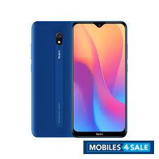 Blue Xiaomi Redmi redmi 8a