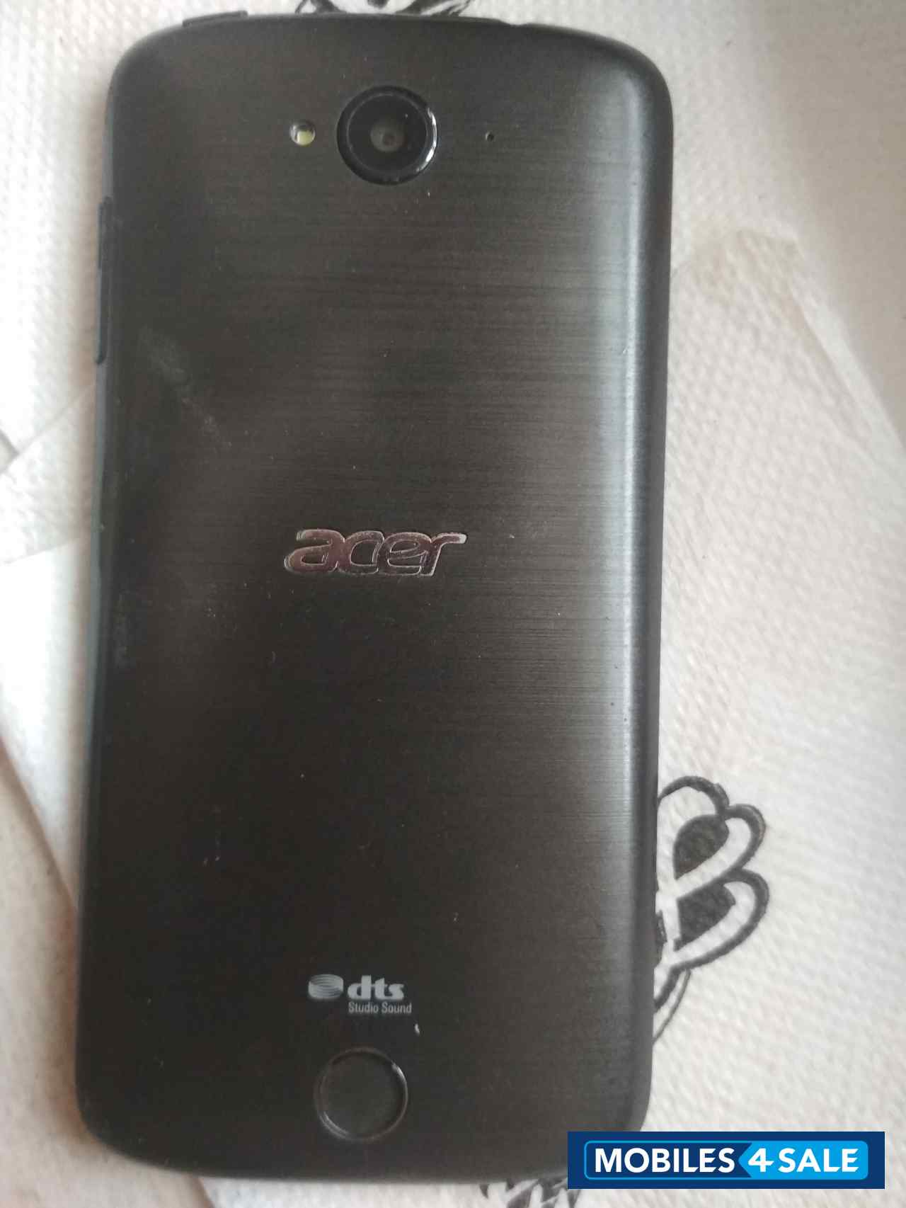 Acer  liquid z530