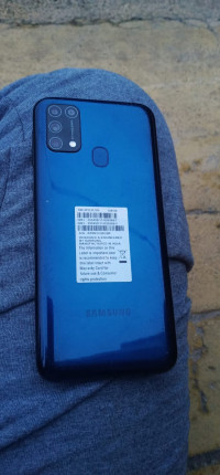 Samsung  Galaxy M31