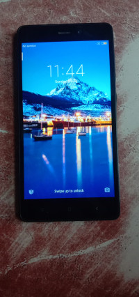 Redmi  Redmi 3S Prime