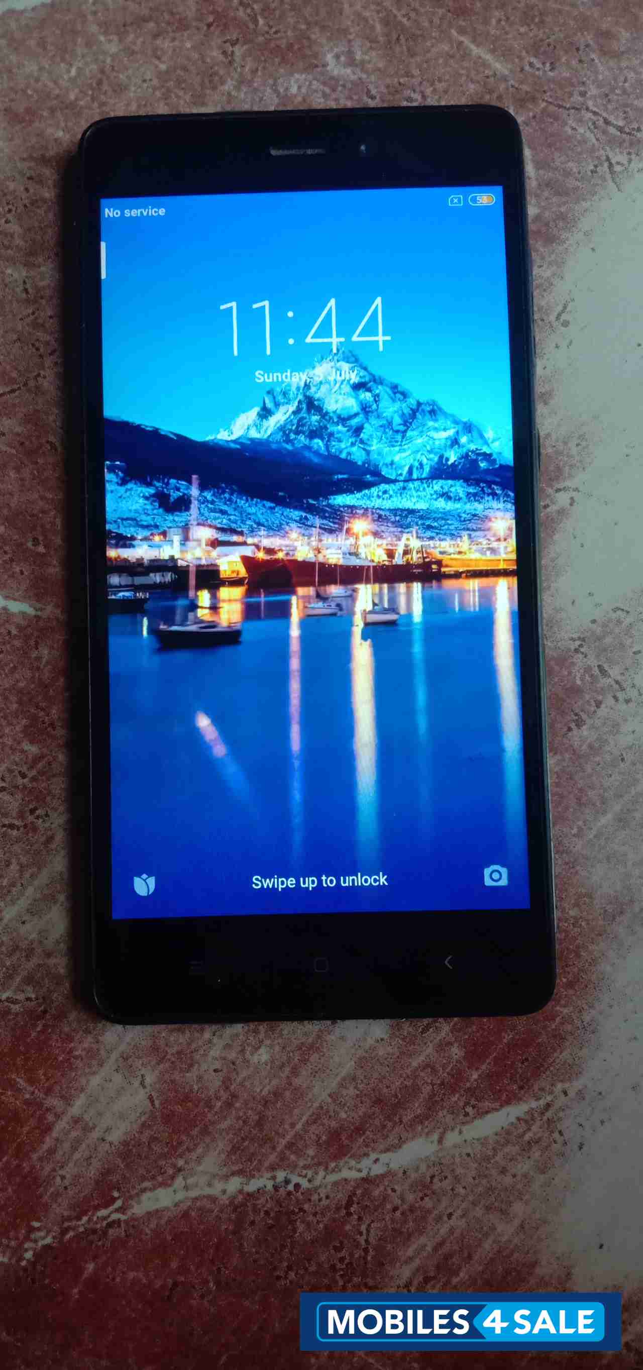 Redmi  Redmi 3S Prime