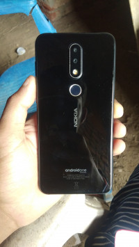 Nokia  6.1plus