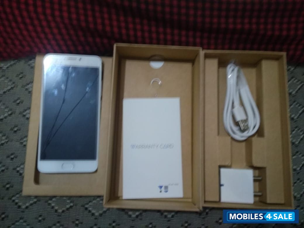 Micromax  YU yureka 5530