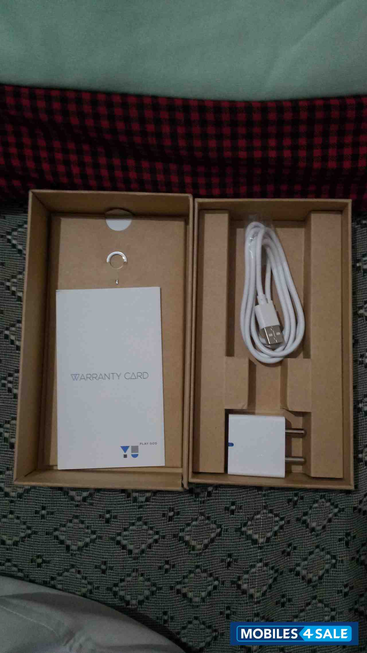 Micromax YU yureka 5530