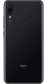 Xiaomi  MI NOTE 7 PRO